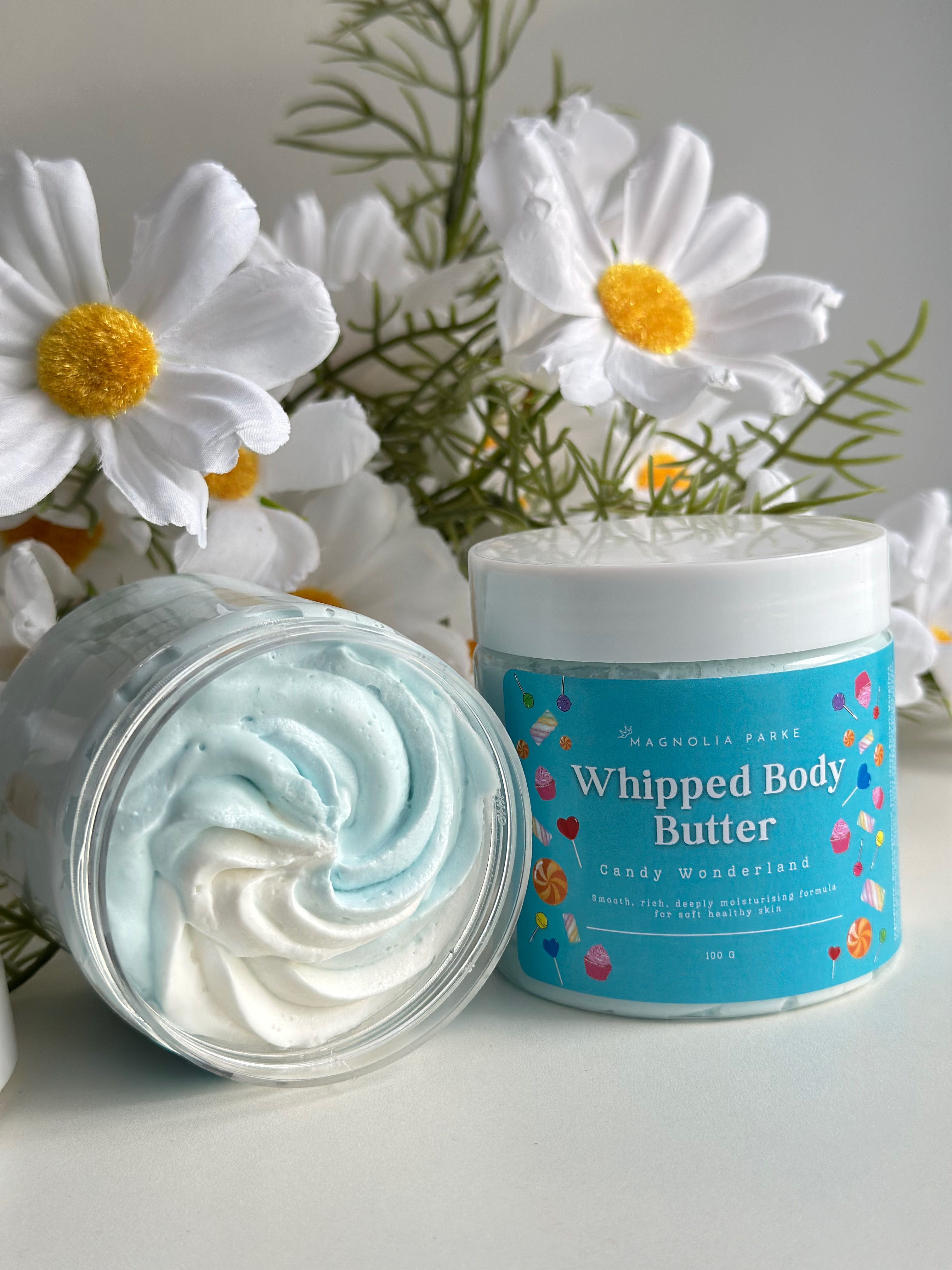 Candy Wonderland Body Butter